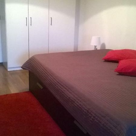 Alexander Apartment Bükreş Dış mekan fotoğraf