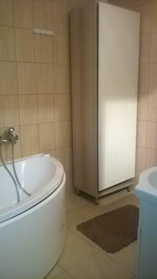 Alexander Apartment Bükreş Dış mekan fotoğraf