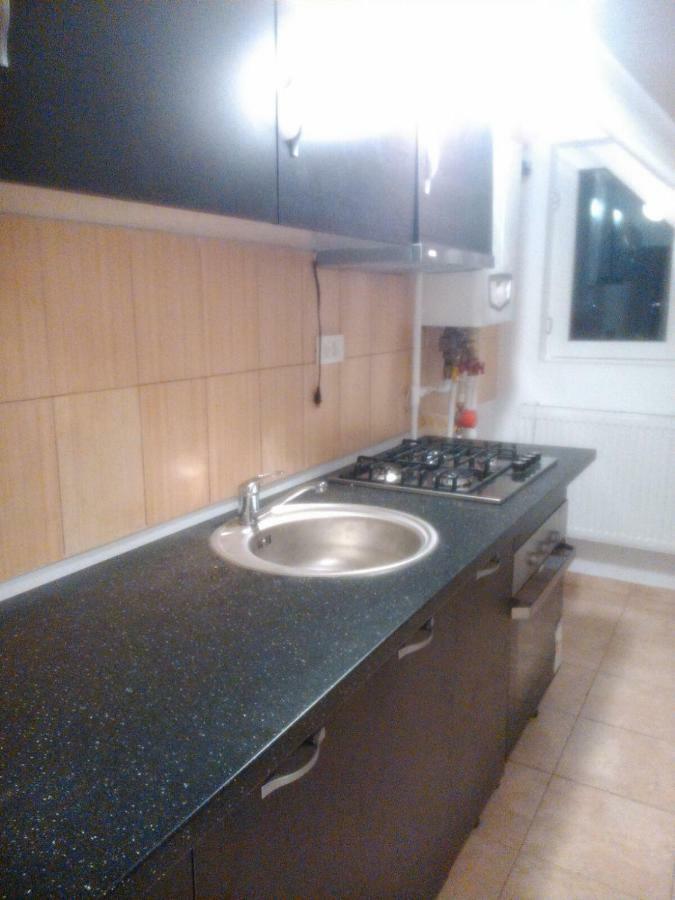 Alexander Apartment Bükreş Dış mekan fotoğraf