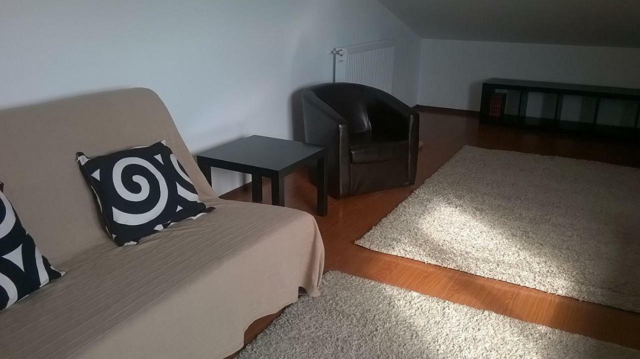 Alexander Apartment Bükreş Dış mekan fotoğraf