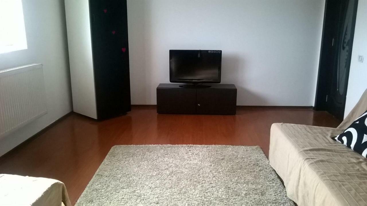 Alexander Apartment Bükreş Dış mekan fotoğraf
