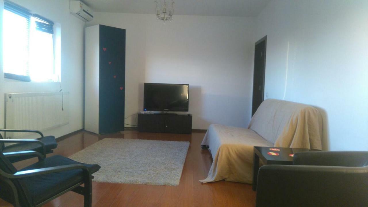 Alexander Apartment Bükreş Dış mekan fotoğraf