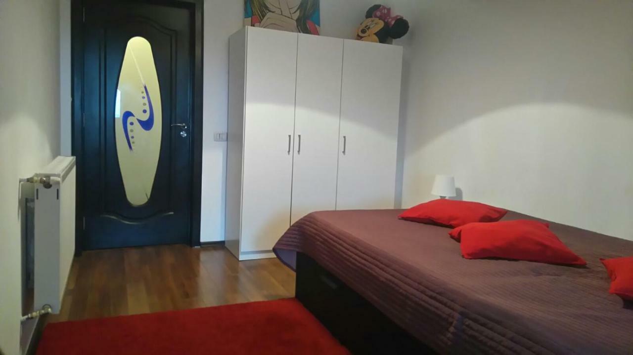 Alexander Apartment Bükreş Dış mekan fotoğraf