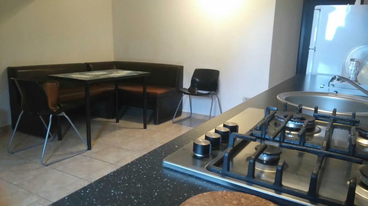 Alexander Apartment Bükreş Dış mekan fotoğraf