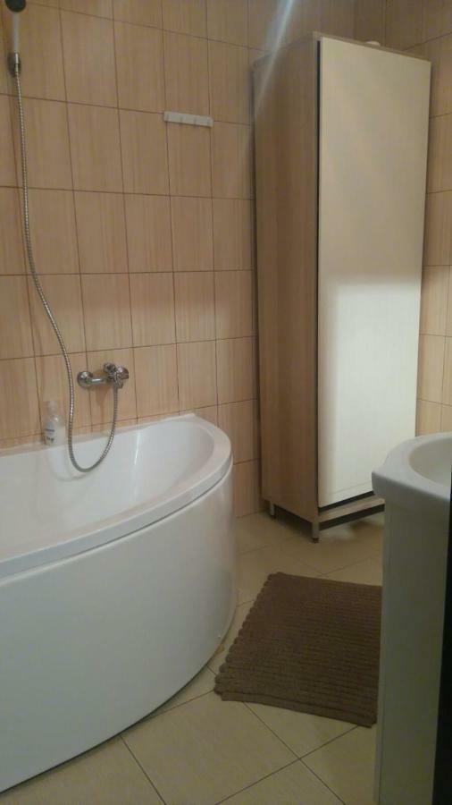 Alexander Apartment Bükreş Dış mekan fotoğraf