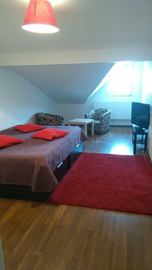 Alexander Apartment Bükreş Dış mekan fotoğraf