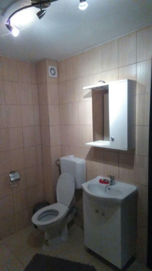 Alexander Apartment Bükreş Dış mekan fotoğraf
